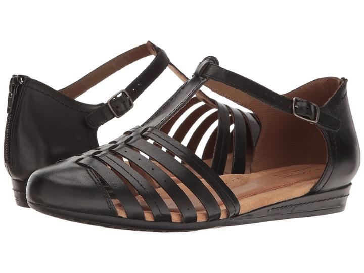 Rockport Cobb Hill Collection - Galway Strappy T