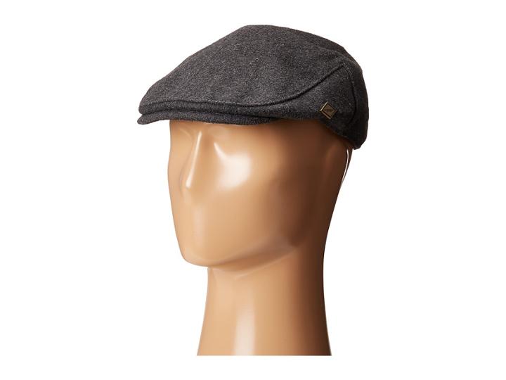 San Diego Hat Company - Sdh3001 Wool Blend Driver