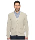Dockers Premium - Cotton Cashmere Cardigan