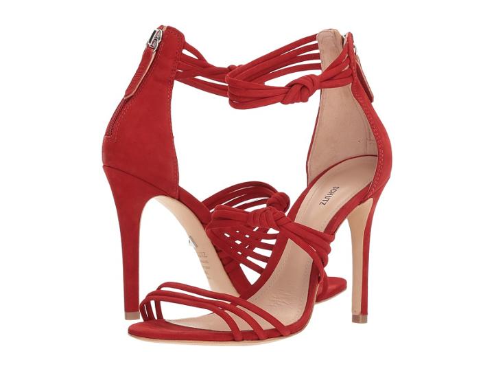 Schutz - Suely