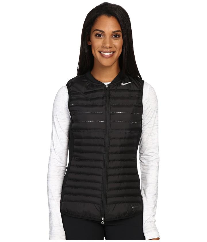 Nike Golf - Aeroloft Combo Vest