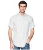 Mountain Khakis - Passport Ec Short Sleeve Shirt