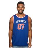 Dc - Ellington Tank Top