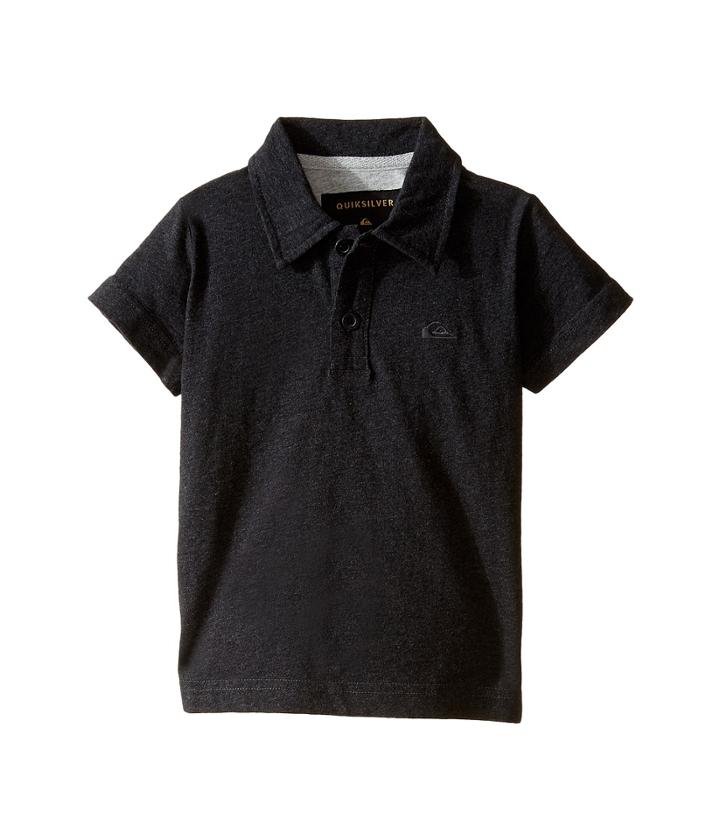 Quiksilver Kids - Dry Harbour Knit Top