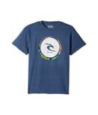 Rip Curl Kids - Palomar Heather Tee