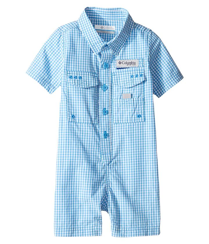 Columbia Kids - Bonehead Romper
