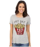 Culture Phit - Fryday Short Sleeve T-shirt