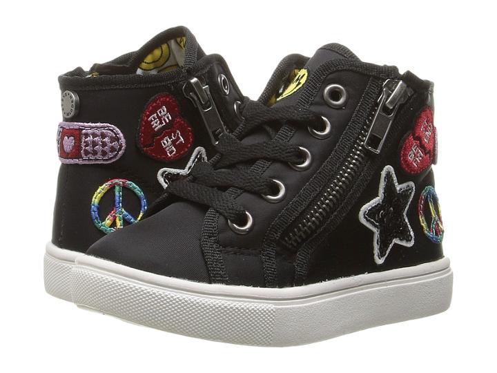 Steve Madden Kids - Tcode
