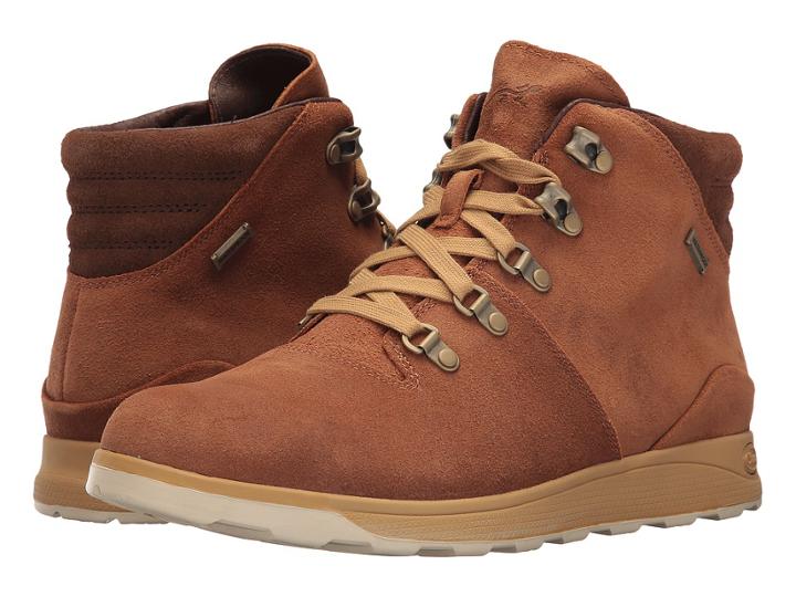 Chaco - Frontier Waterproof