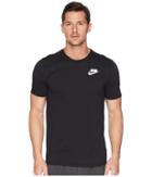 Nike - Dry Tee Dri-fittm Solid Swoosh 18