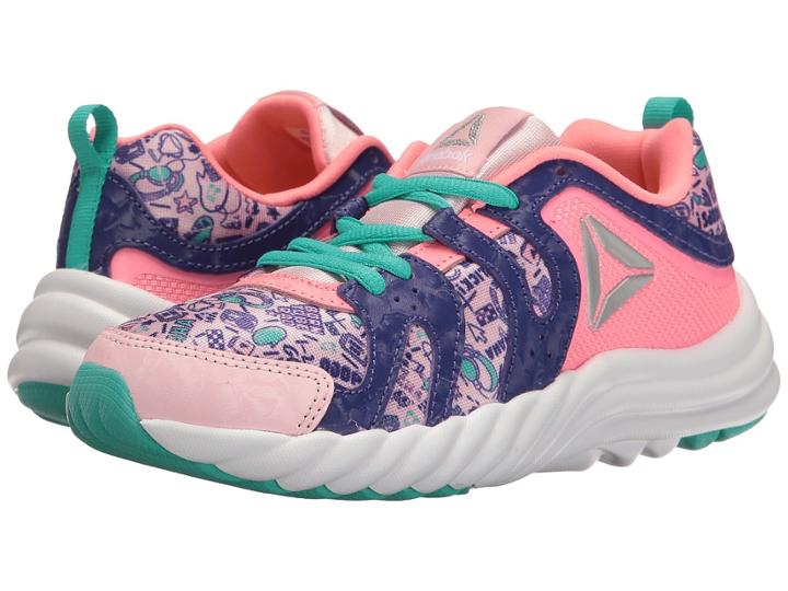 Reebok Kids - Royal Thunder Naa