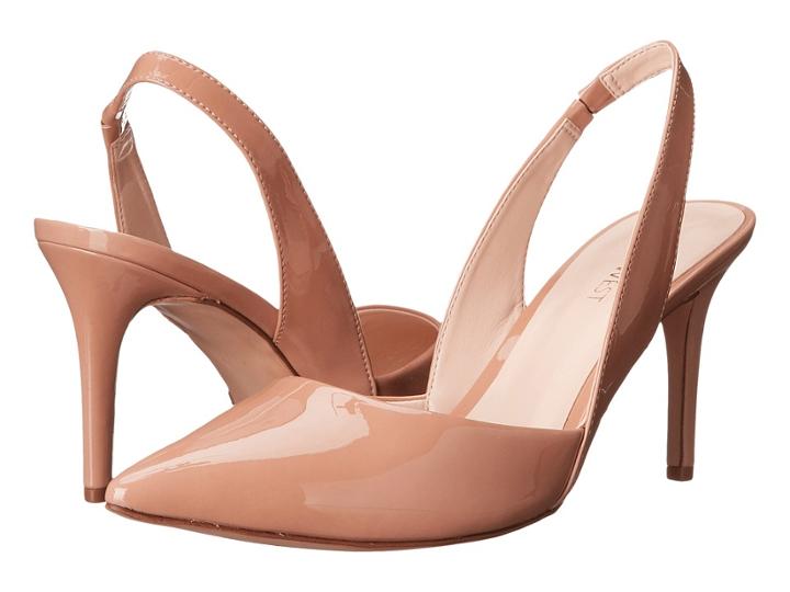 Nine West - Rollover3