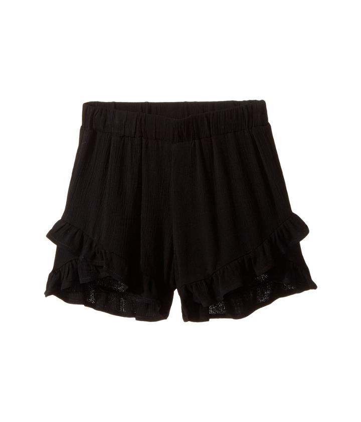People's Project La Kids - Ally Shorts