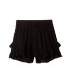People's Project La Kids - Ally Shorts
