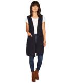 Sanctuary - Caraway Duster Vest