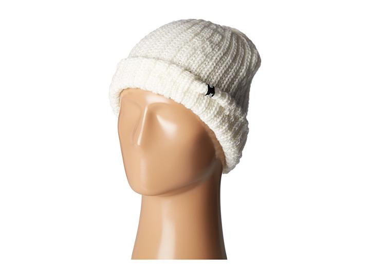 Sanuk - Iglu Chunky Cable Knit Beanie