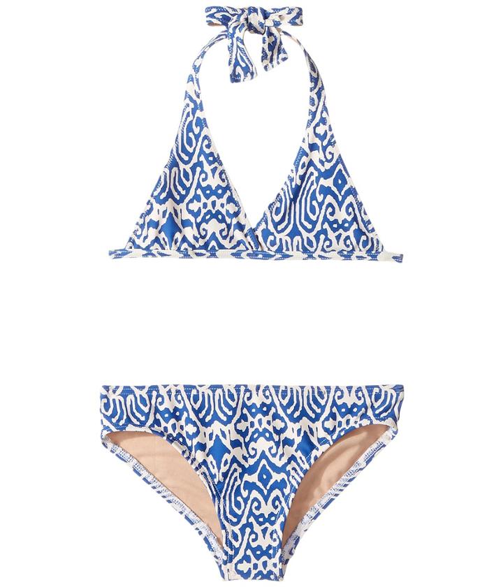 Toobydoo - Indie Blue Bikini