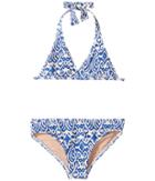 Toobydoo - Indie Blue Bikini