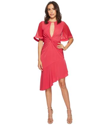 Keepsake The Label - No Love Mini Dress