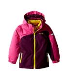 Kamik Kids - Dana 3-in-1 Down Jacket