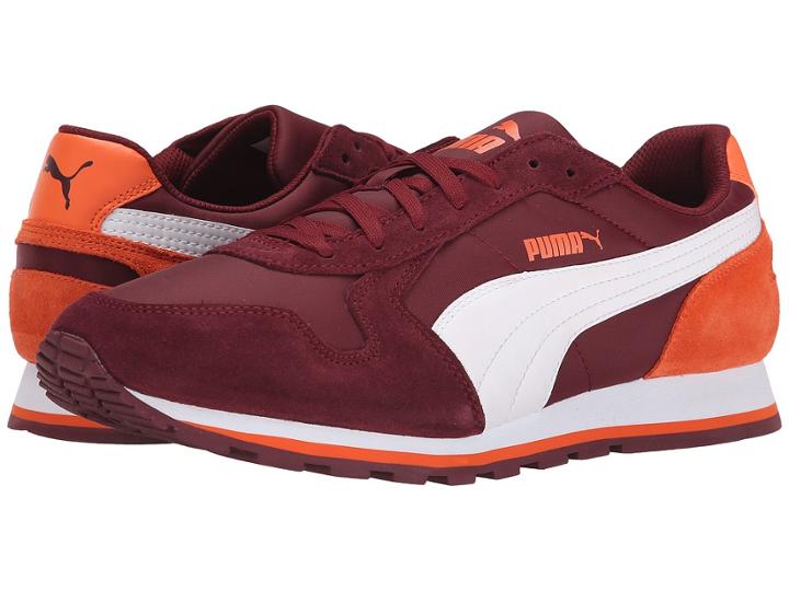 Puma - St Runner Nl