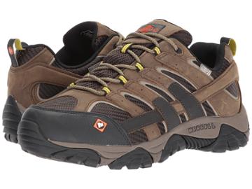 Merrell Work - Moab 2 Vent Waterproof Sr