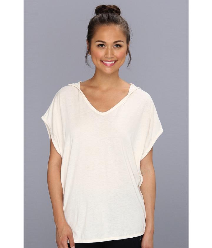 Alternative - Sleeveless Poncho