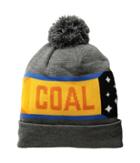 Coal - The Downhill