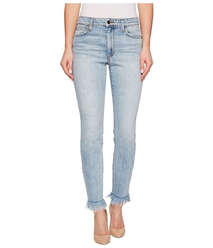 Joe's Jeans - The Charlie Ankle Jeans In Leeza
