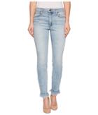 Joe's Jeans - The Charlie Ankle Jeans In Leeza