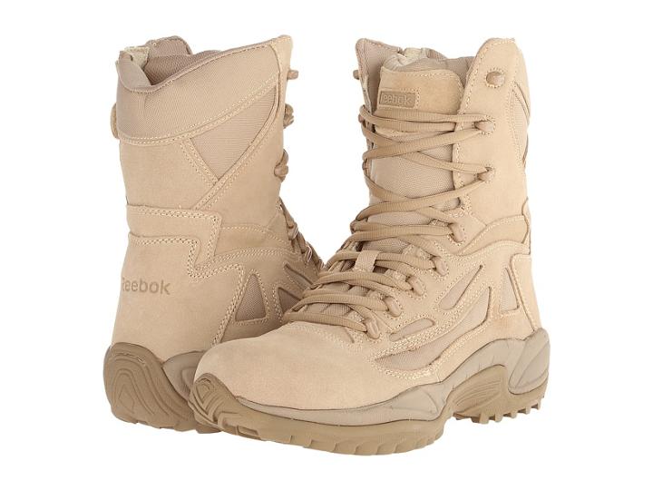 Reebok Work - Rapid Response 8