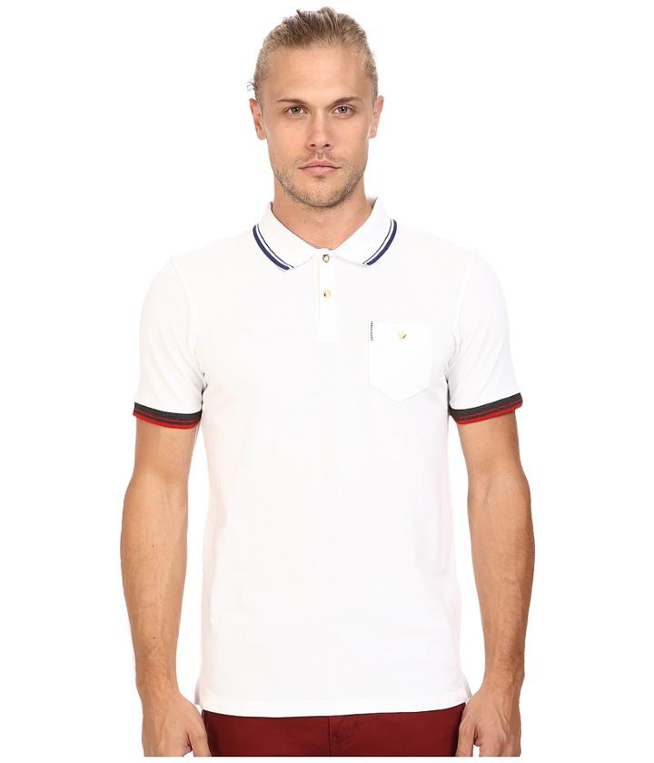 Ben Sherman - Short Sleeve Reno Polo