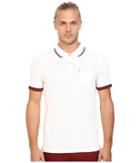 Ben Sherman - Short Sleeve Reno Polo