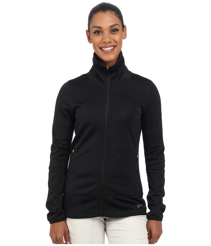 Nike Golf - Thermal Full Zip Jacket