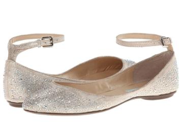 Blue By Betsey Johnson Joy