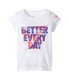 Nike Kids - Better Every Day Short Sleeve Tee