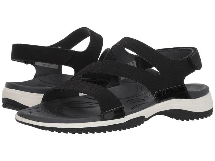Dr. Scholl's - Day Trip