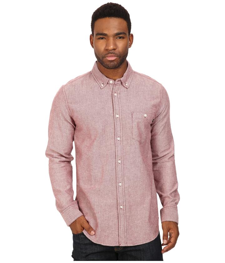Obey - Wiseman Woven