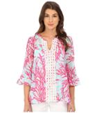 Lilly Pulitzer - Luci Tunic