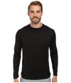 Terramar - Helix Mountain Long Sleeve Tee W8375