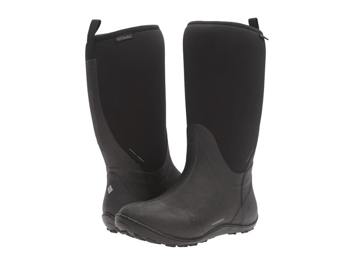Columbia - Snowpow Tall Omni-heat