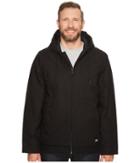 Timberland Pro - Baluster Insulated Hooded Work Jacket - Tall