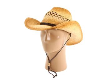San Diego Hat Company - Rhc Cowboy Hat