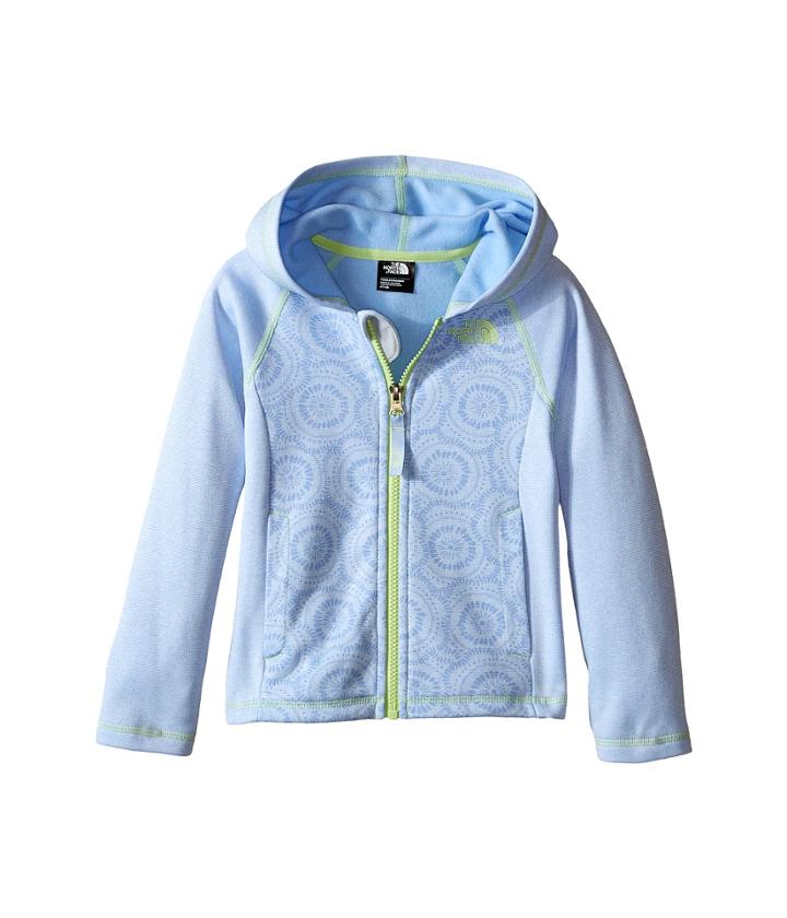 The North Face Kids - Seashore Fleece Hoodie
