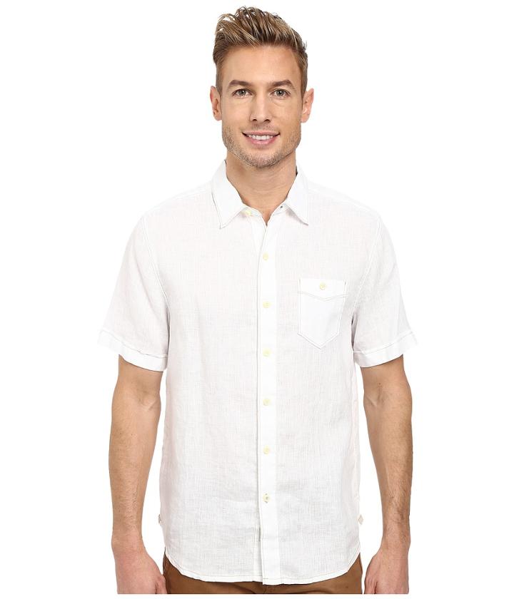 Tommy Bahama - Party Breezer S/s