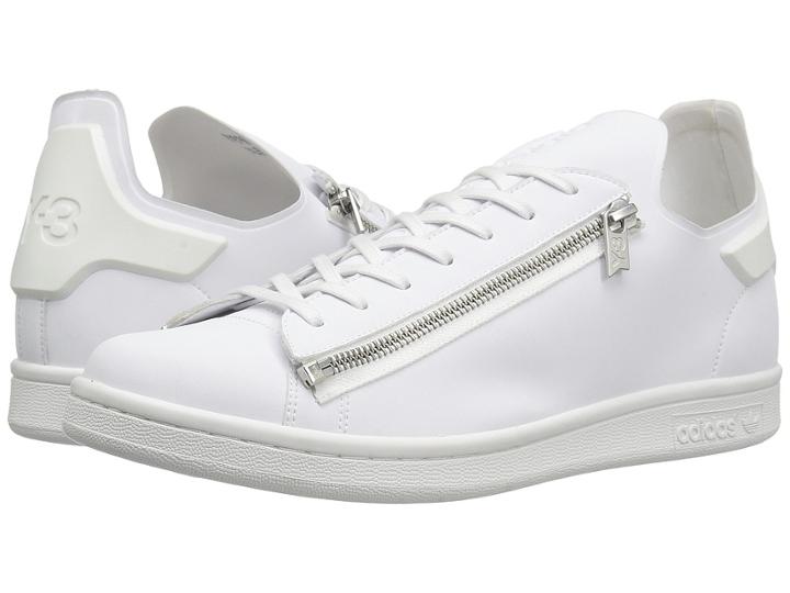 Adidas Y-3 By Yohji Yamamoto - Y-3 Stan Zip