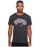 The Original Retro Brand - Devo Live In Seattle 1981 Vintage Distressed Concert T-shirt