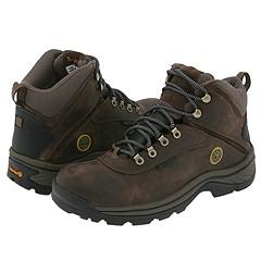 Timberland - White Ledge Mid Waterproof