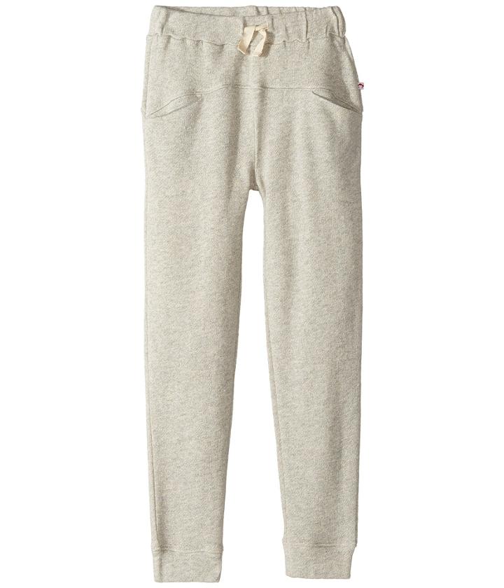 Appaman Kids - Super Soft Knit Alpine Jogger