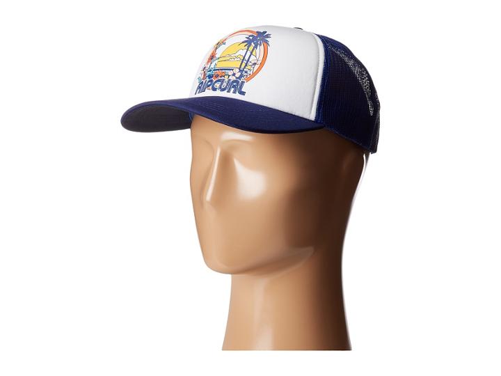 Rip Curl - Dream Scene Twill Cap